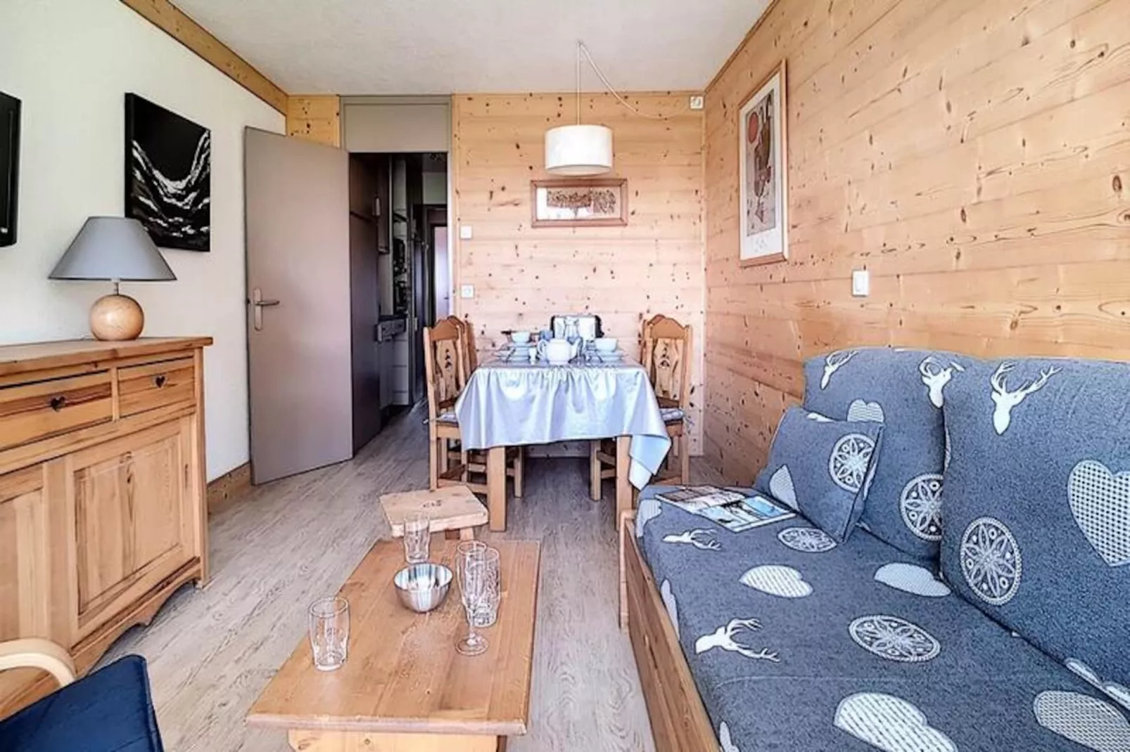 Résidence Alpages-Niet-getagd