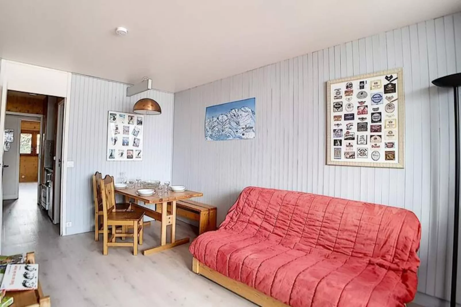 Résidence Alpages-Niet-getagd