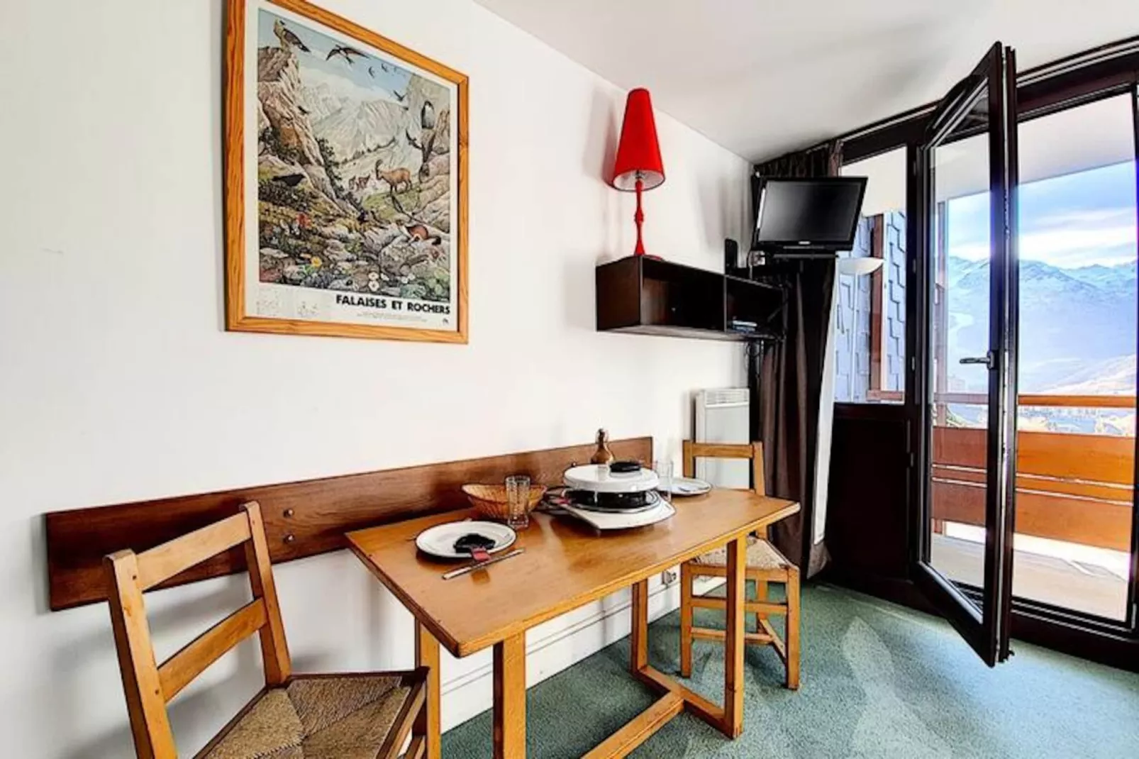 Résidence Alpages-Niet-getagd