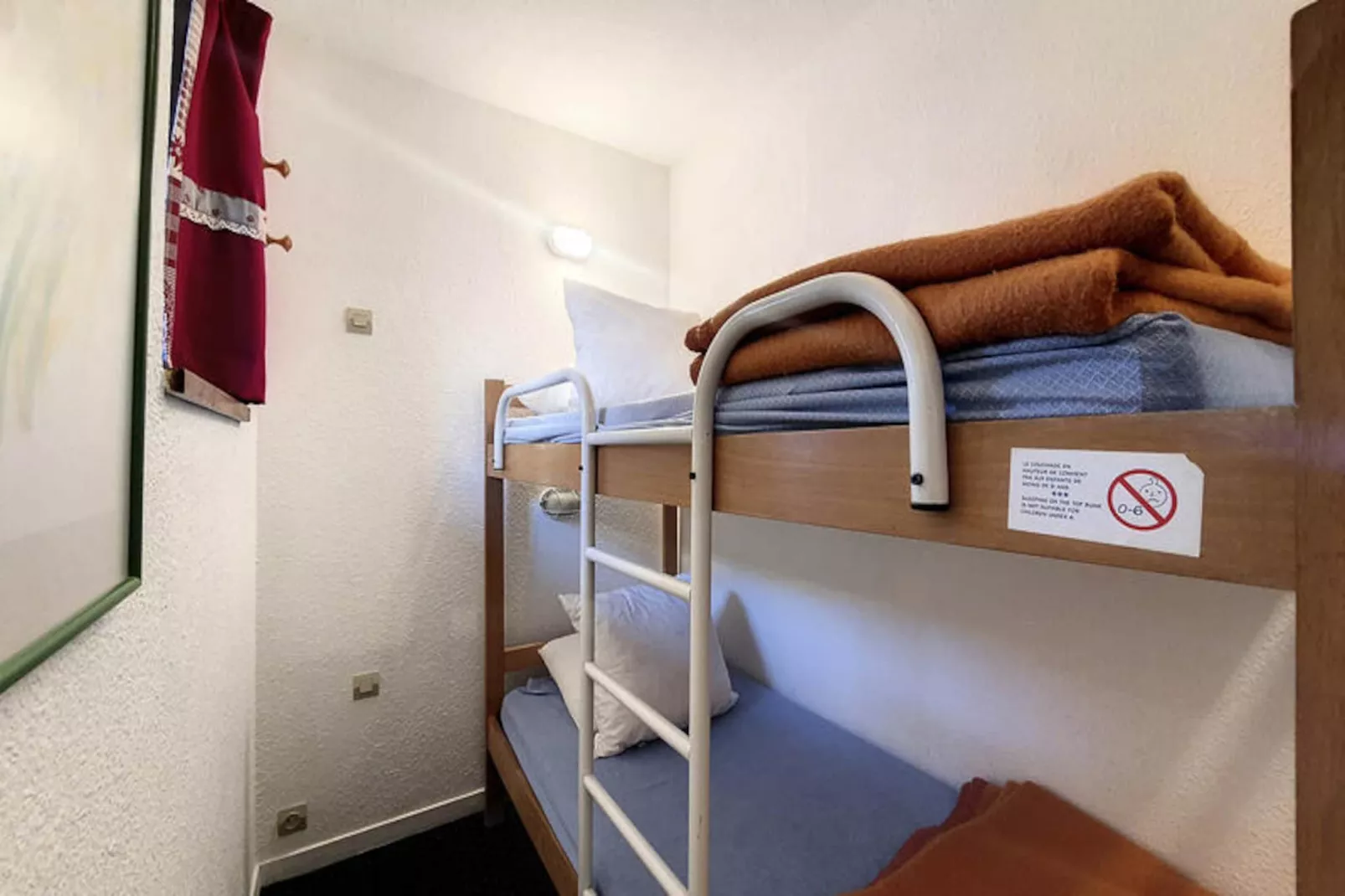 Résidence Necou-Niet-getagd