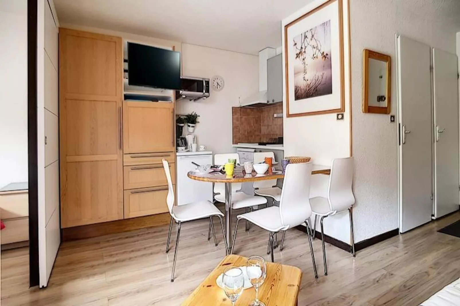 Résidence Ski Soleil-Niet-getagd