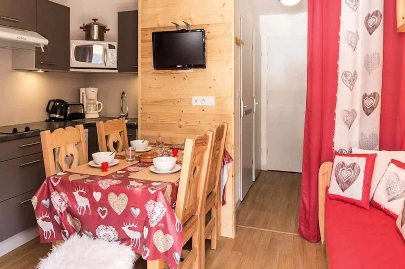 Résidence Ski Soleil-Niet-getagd