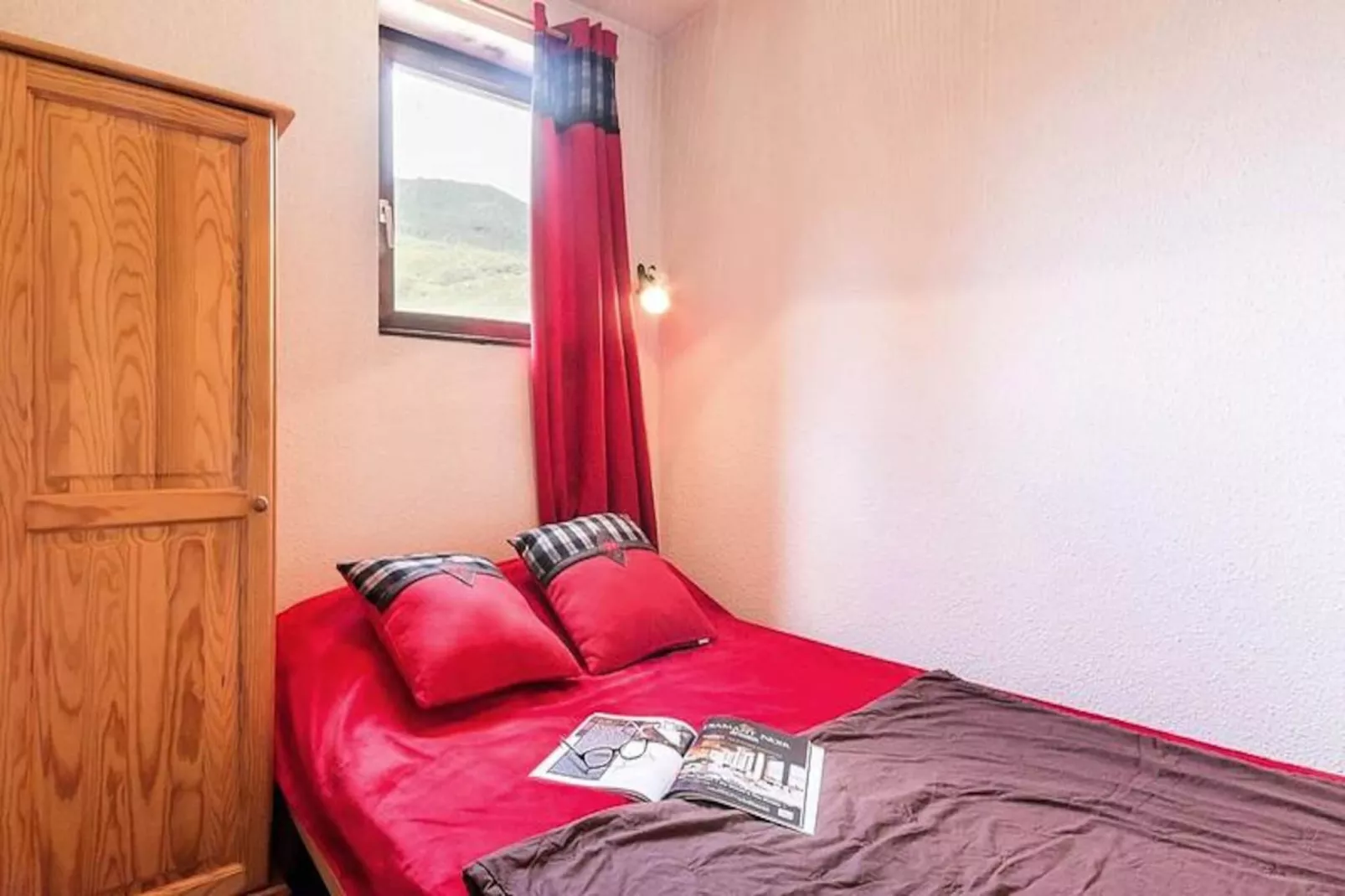 Résidence Ski Soleil-Niet-getagd