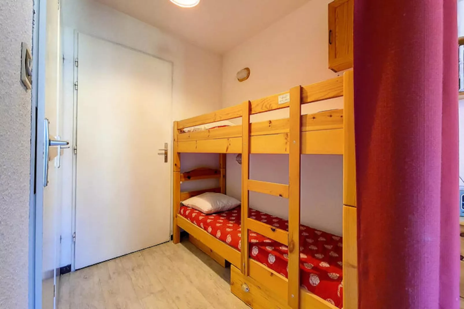 Résidence Ski Soleil-Niet-getagd