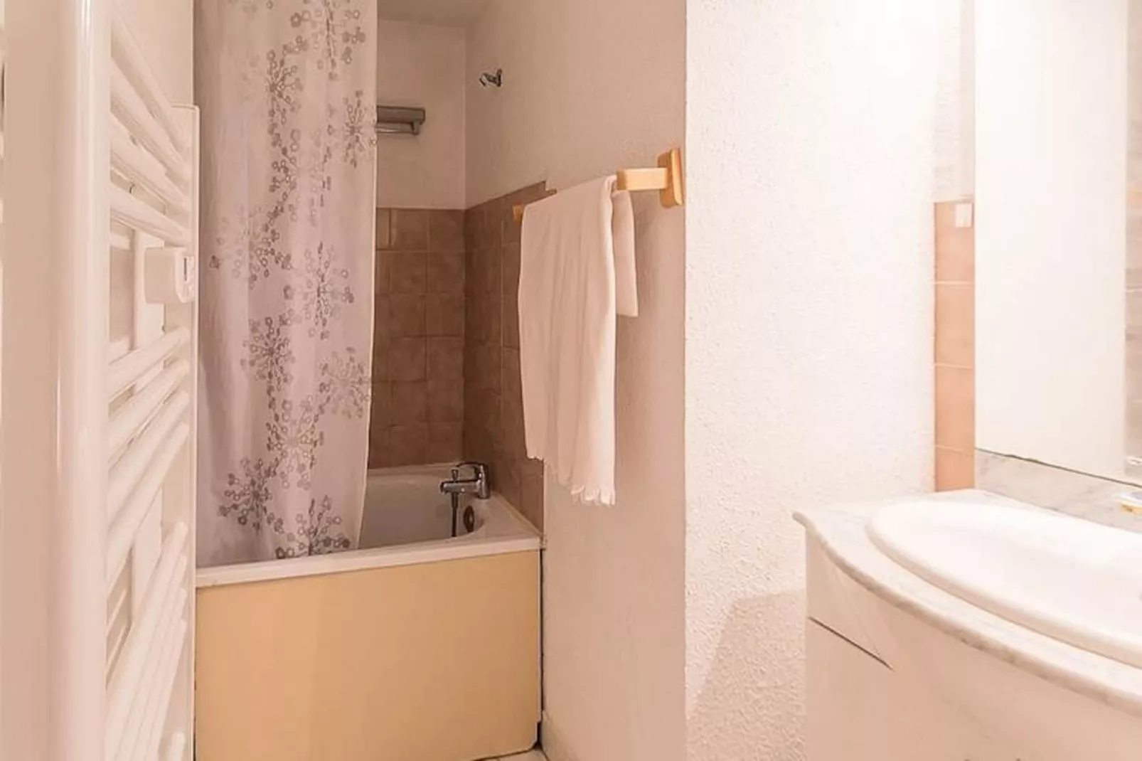 Résidence Ski Soleil-Niet-getagd