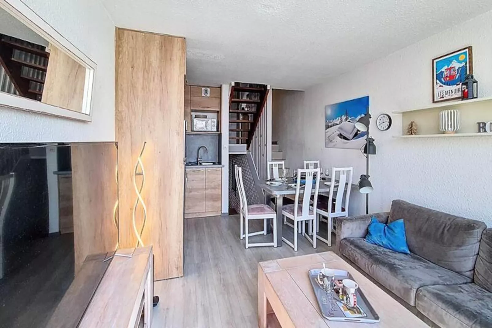 Résidence Nant Benoit-Niet-getagd