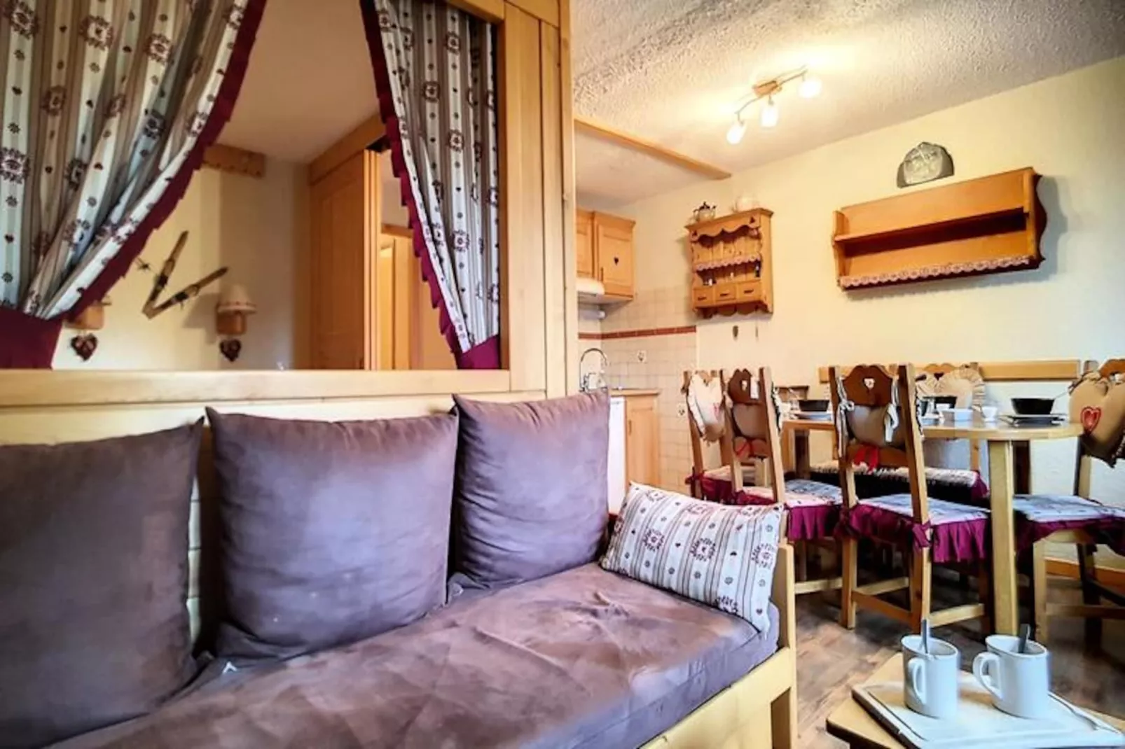 Résidence Boedette A-Niet-getagd