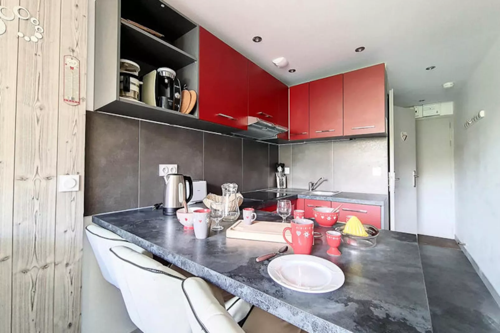 Résidence Villaret-Niet-getagd