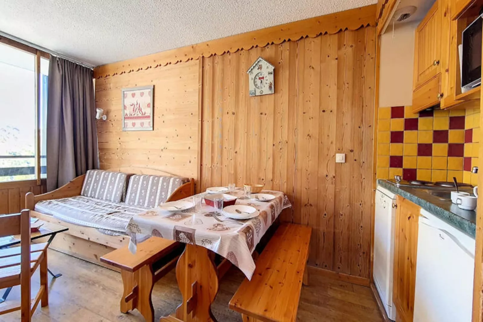 Résidence Villaret-Niet-getagd