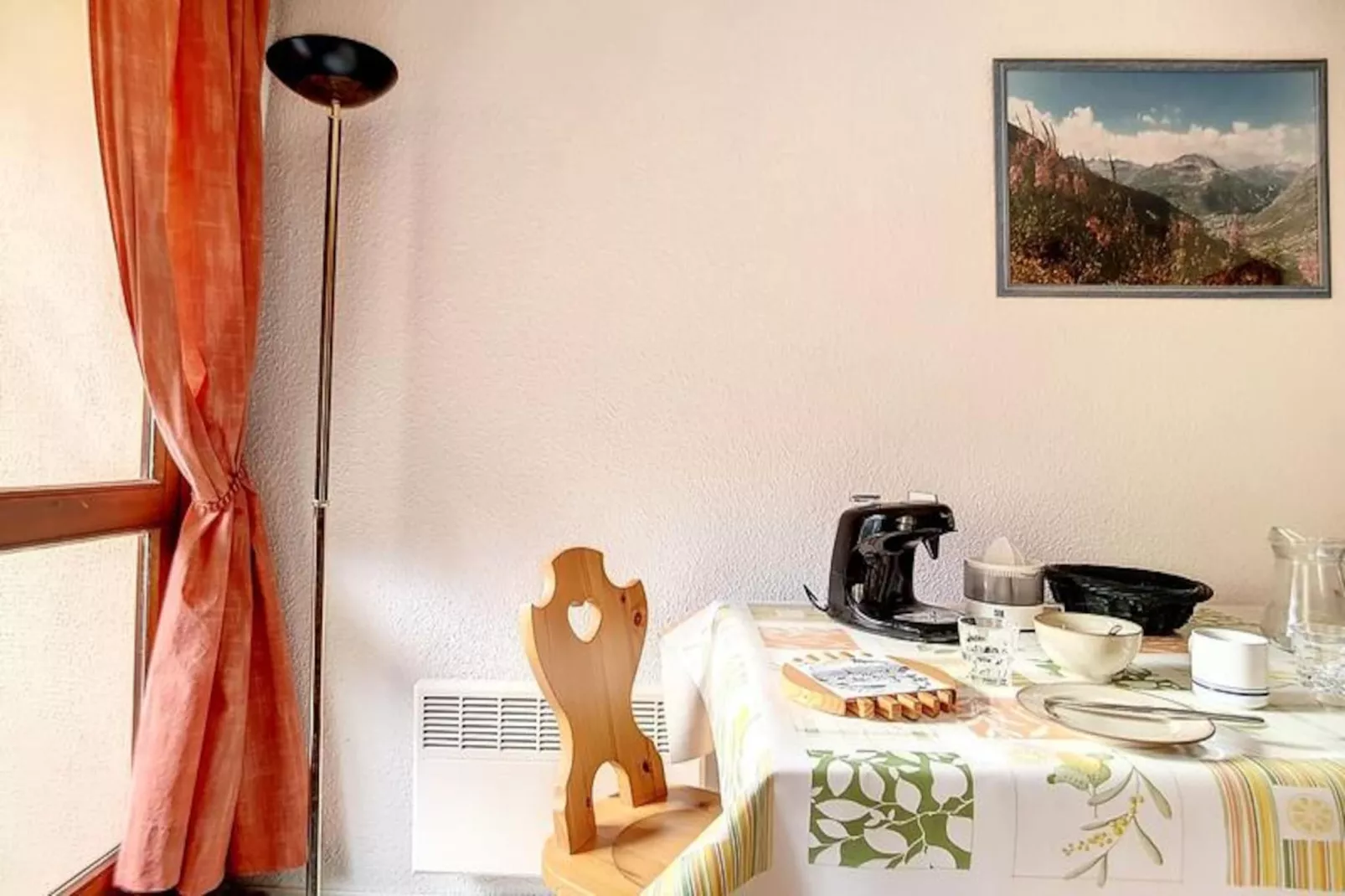 Résidence Asters C6-Niet-getagd