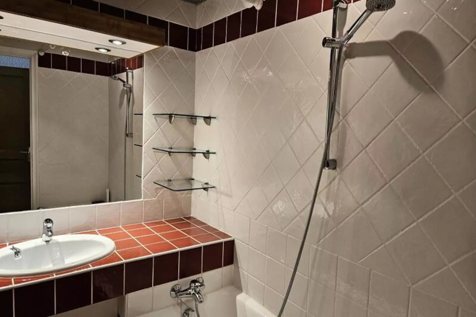 Résidence Trois Vallees-Niet-getagd