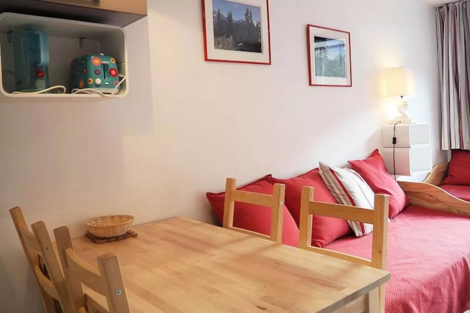 Résidence Boedette D-Niet-getagd