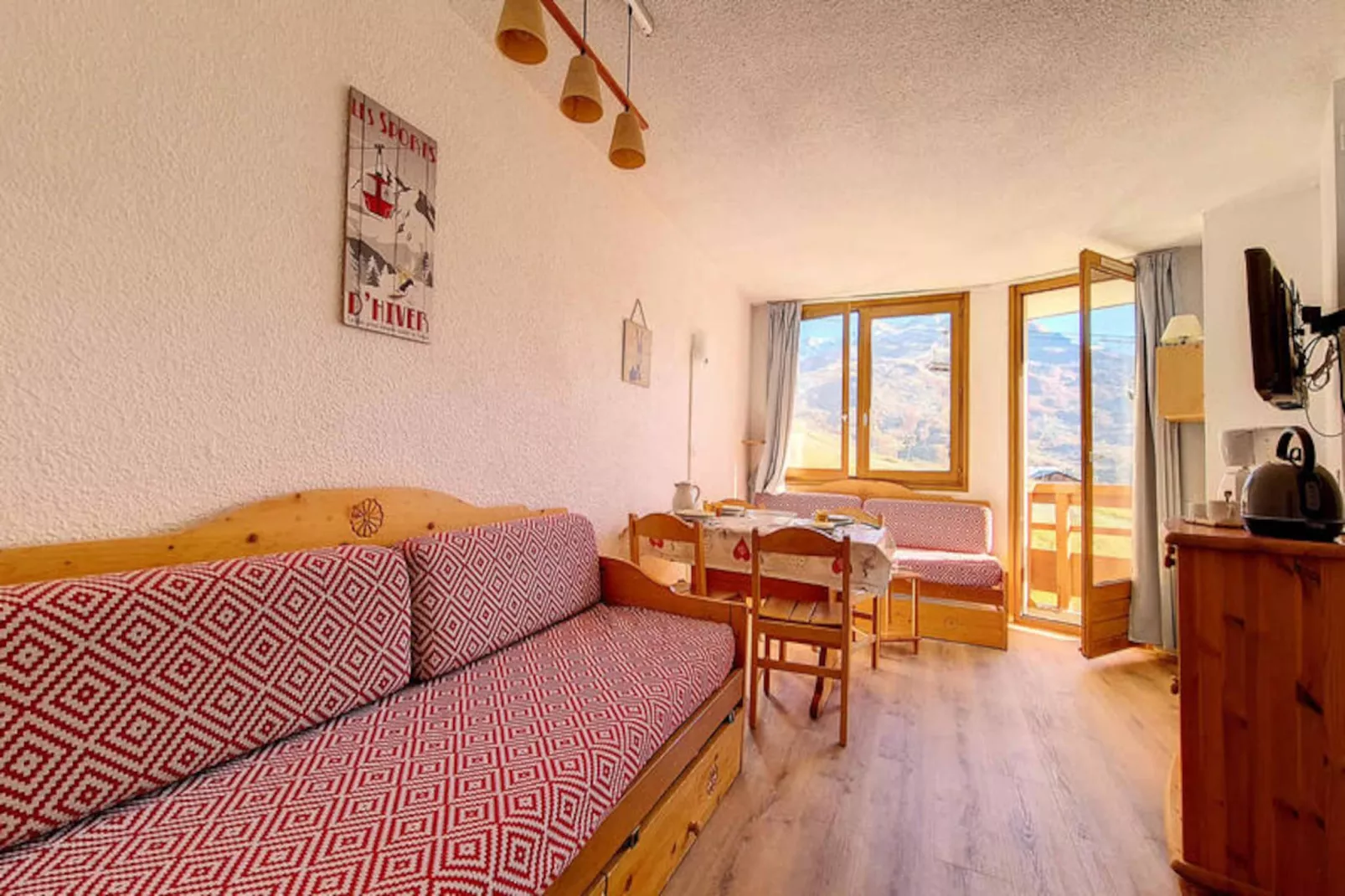 Résidence Boedette D-Niet-getagd