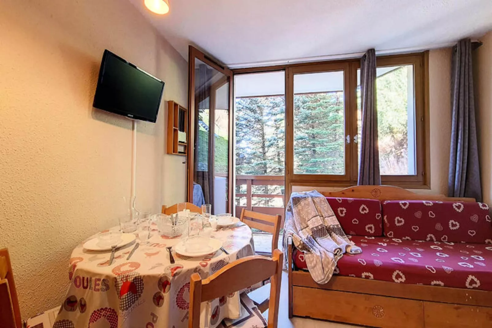 Résidence Boedette D-Niet-getagd