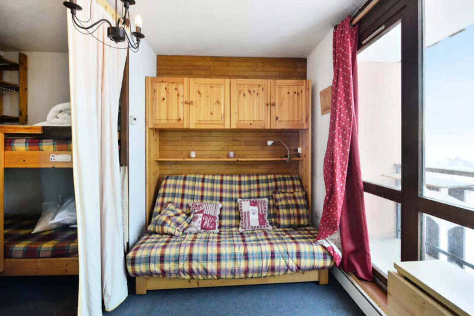 Résidence Astragales-Niet-getagd