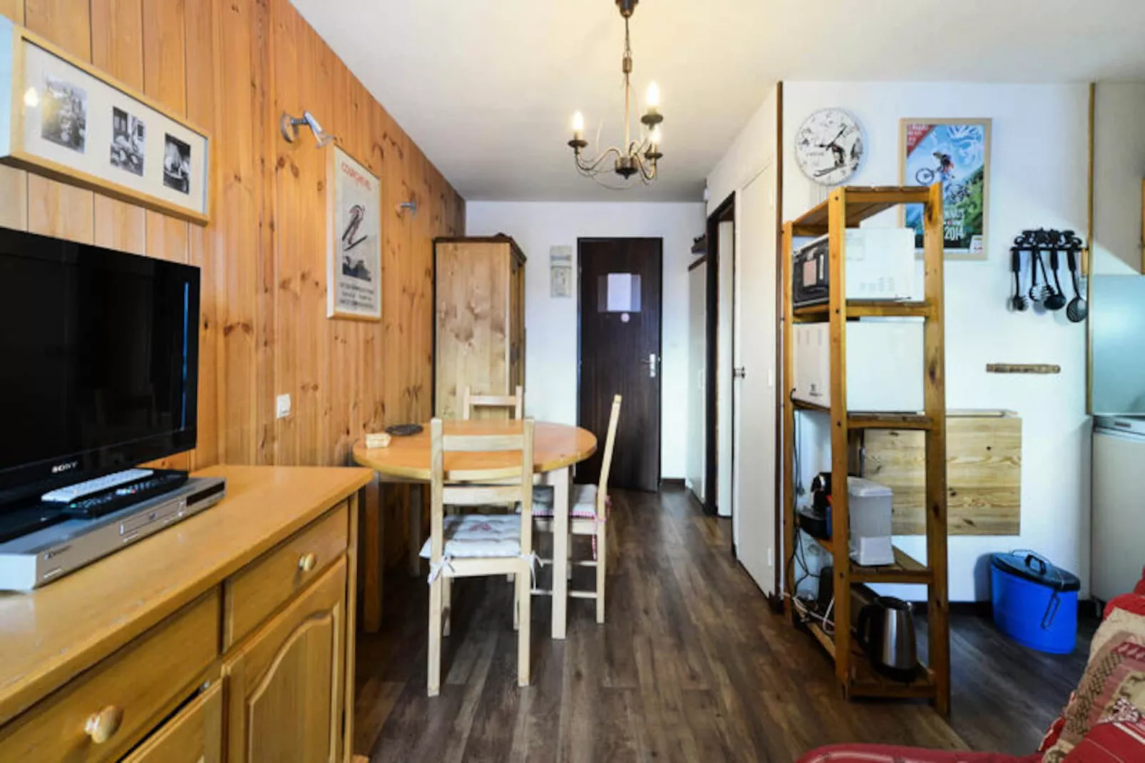 Résidence Astragales-Niet-getagd