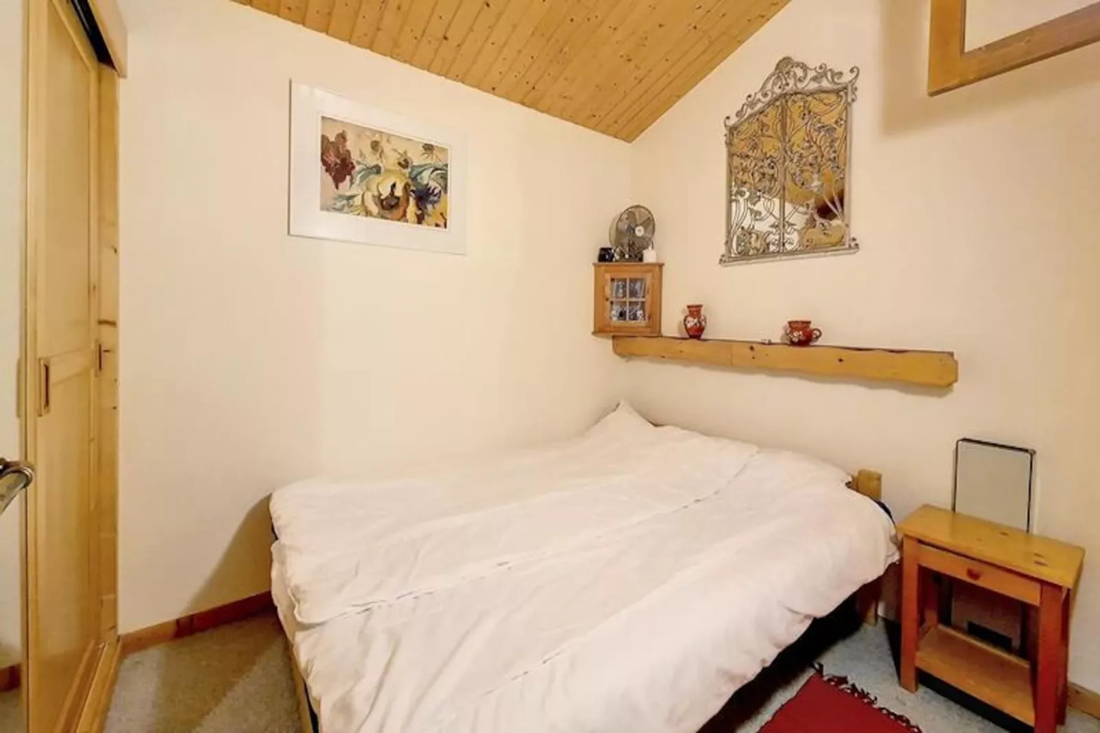 Résidence Argousier-Niet-getagd