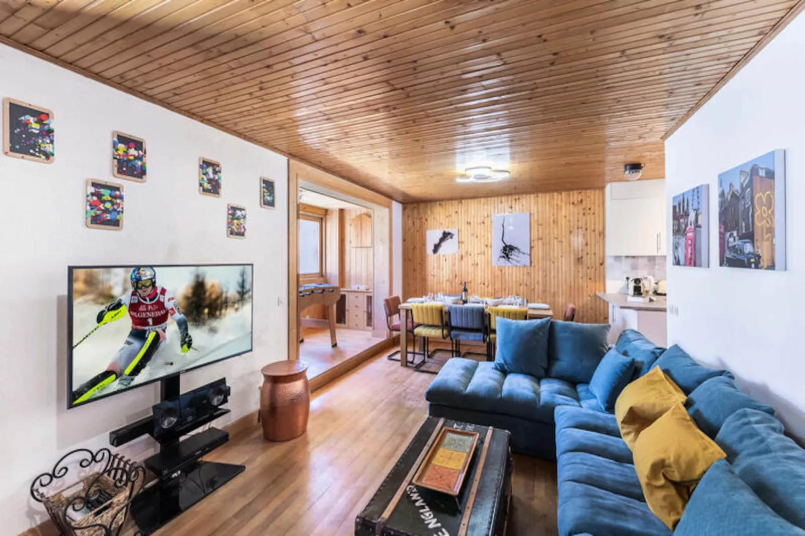 Résidence Valset-Niet-getagd