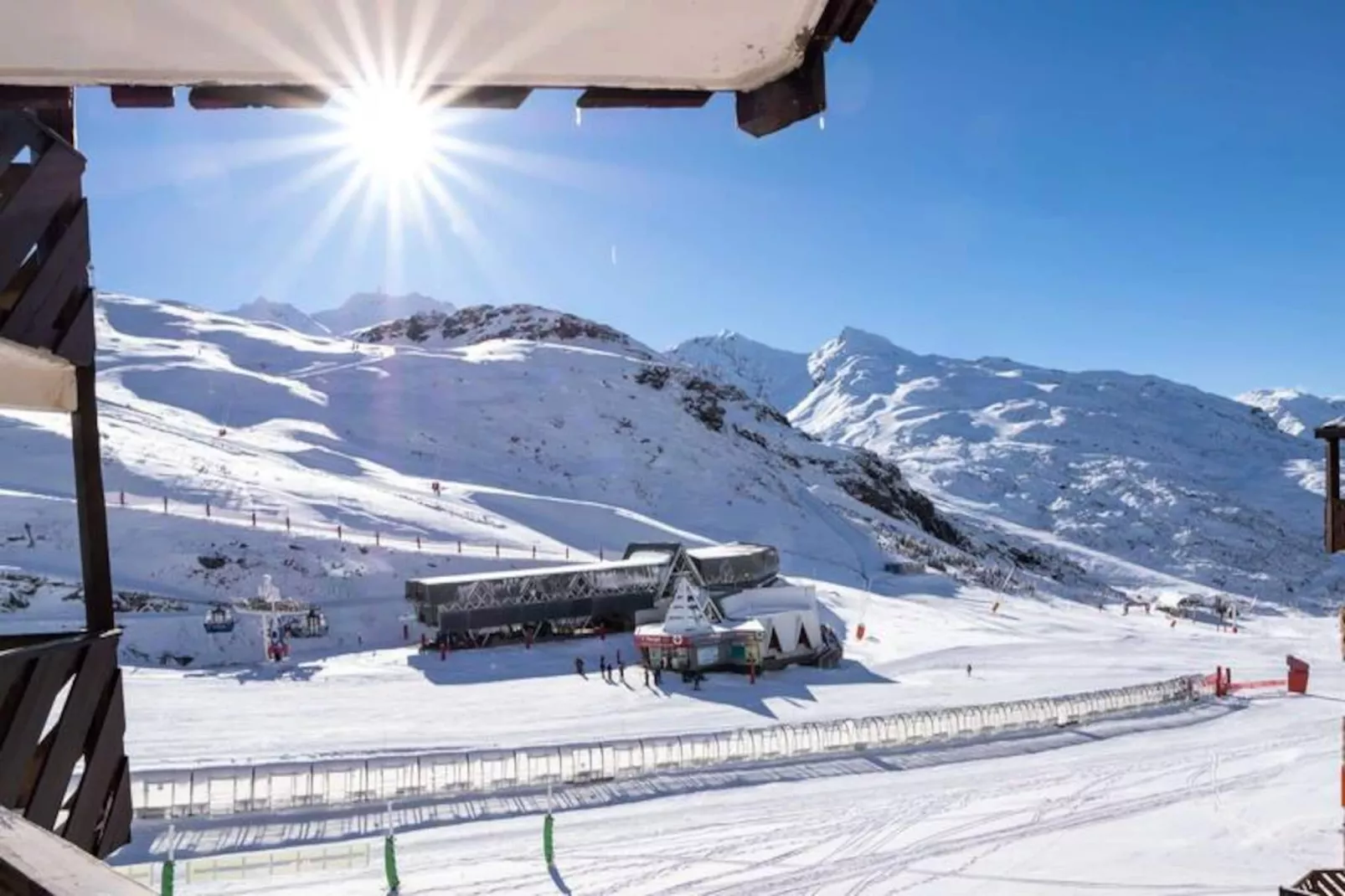 Résidence Pichu - Temples Du Soleil-Niet-getagd