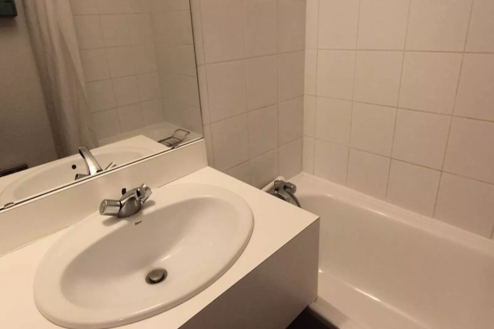 Résidence Reine Blanche-Niet-getagd