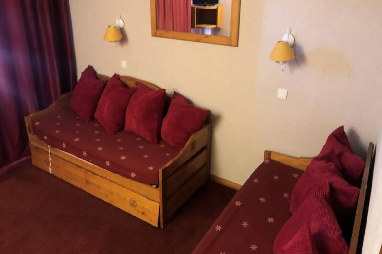 Résidence Temples Du Soleil Cuzco-Niet-getagd