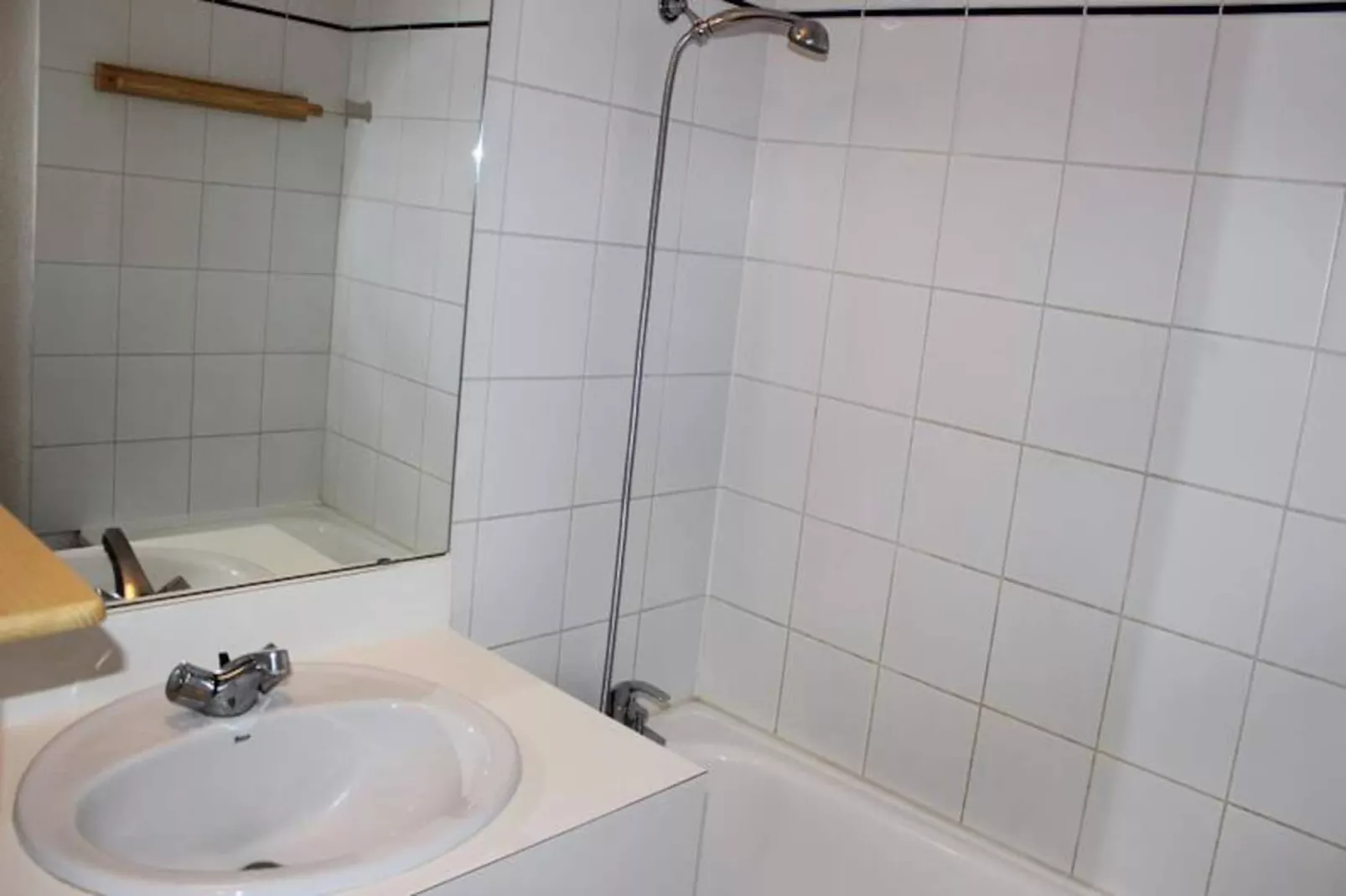 Résidence Reine Blanche-Niet-getagd