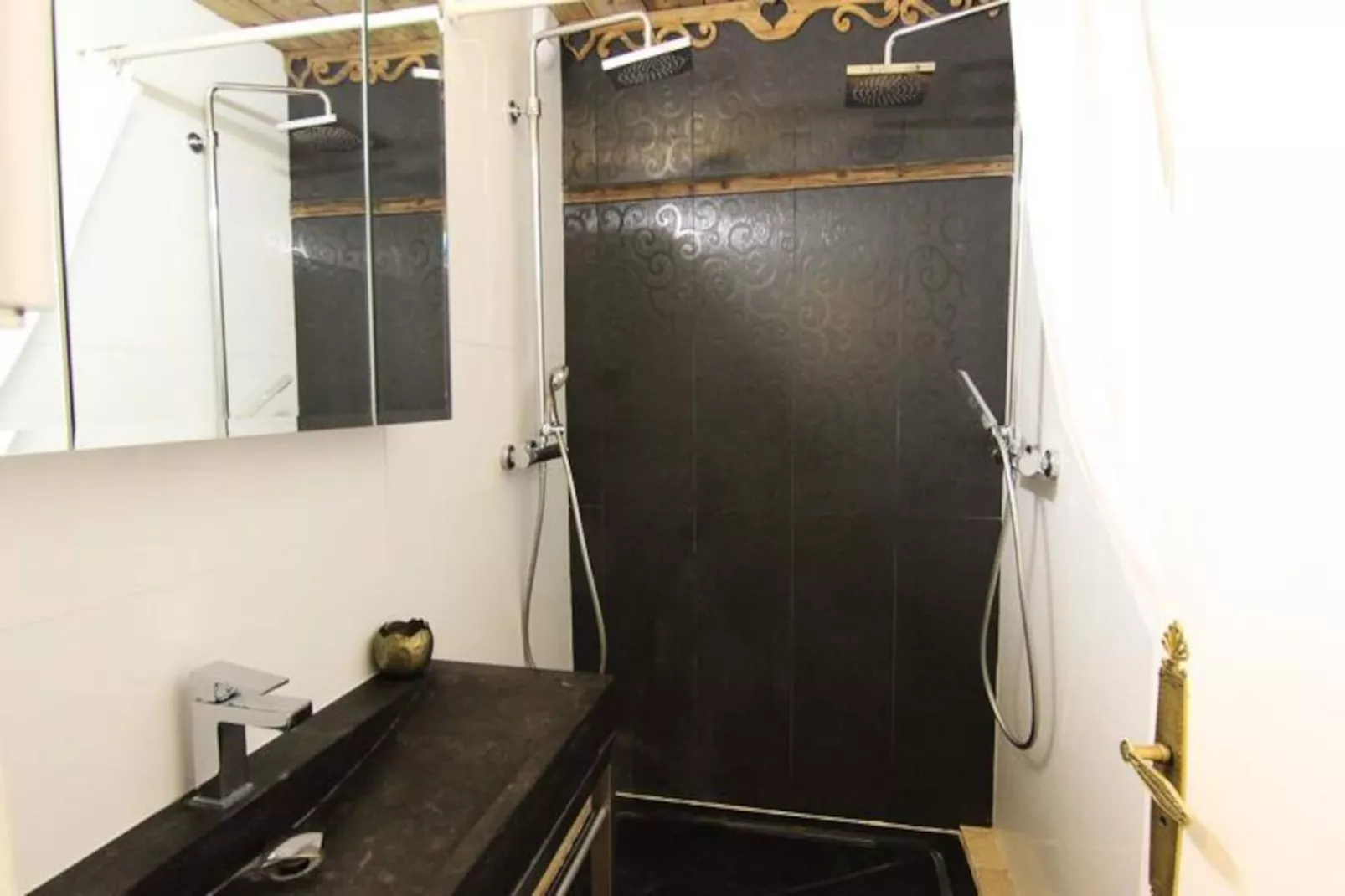 Résidence Lac Du Lou-Niet-getagd