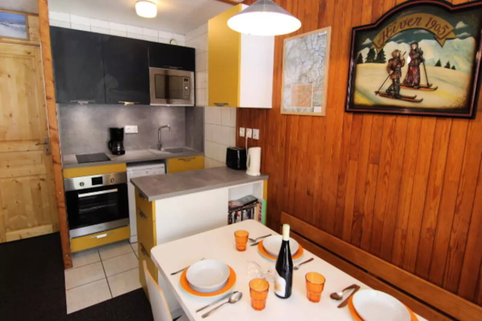 Résidence Neves-Niet-getagd