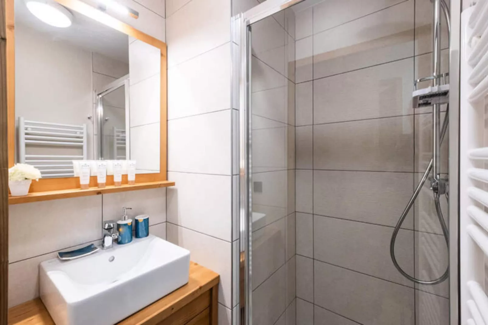 Les Chalets Des Cimes-Niet-getagd