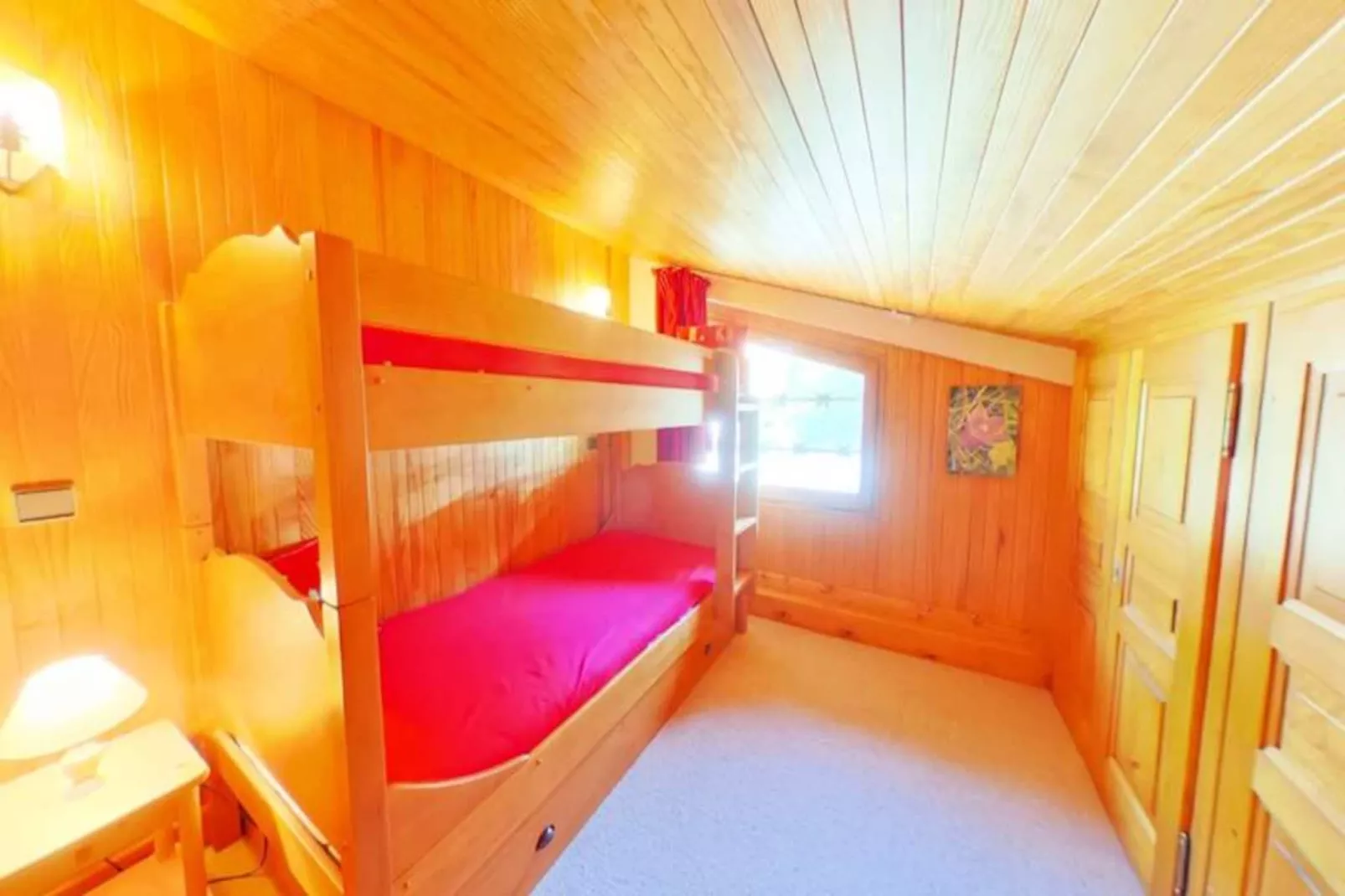 Résidence Bellevue-Niet-getagd