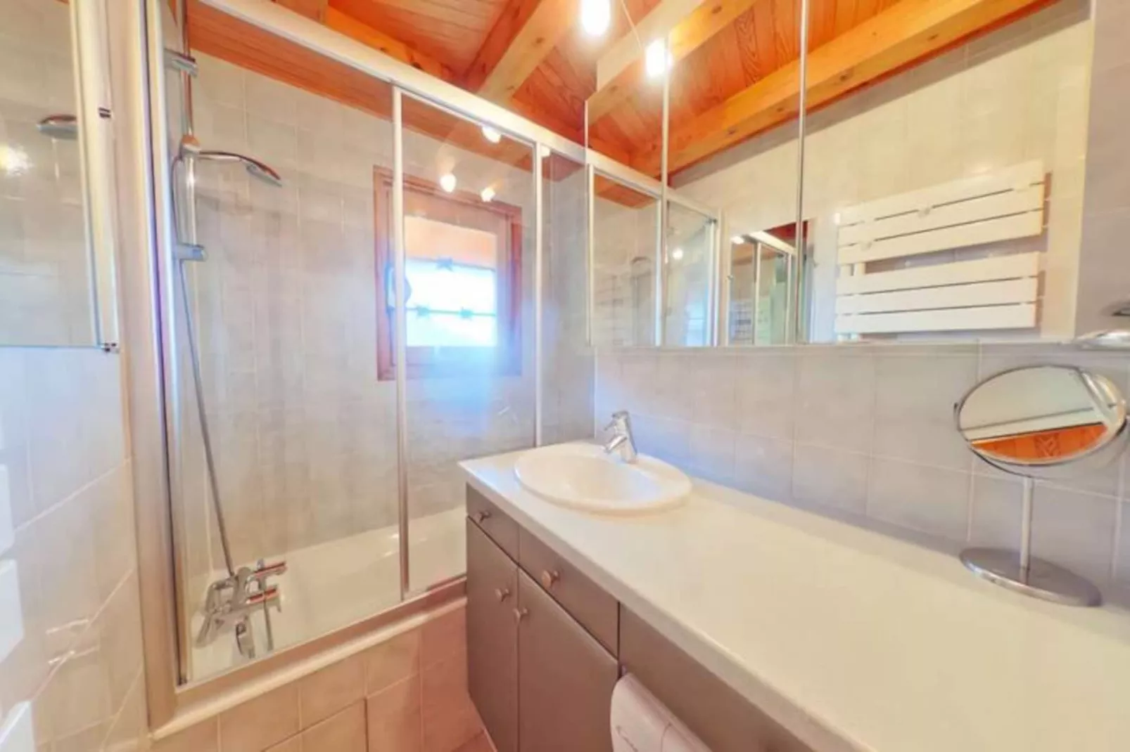 Résidence Bellevue-Niet-getagd