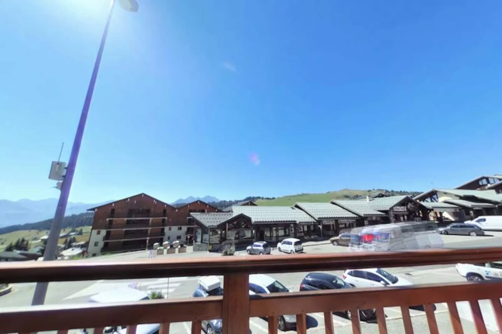 Résidence Breithorn Bat B-Niet-getagd