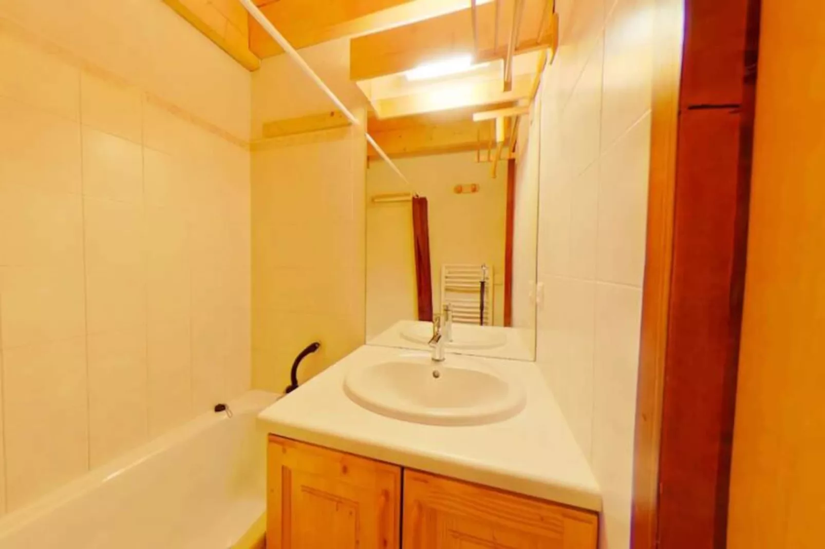 Résidence Christiania Bat A-Niet-getagd