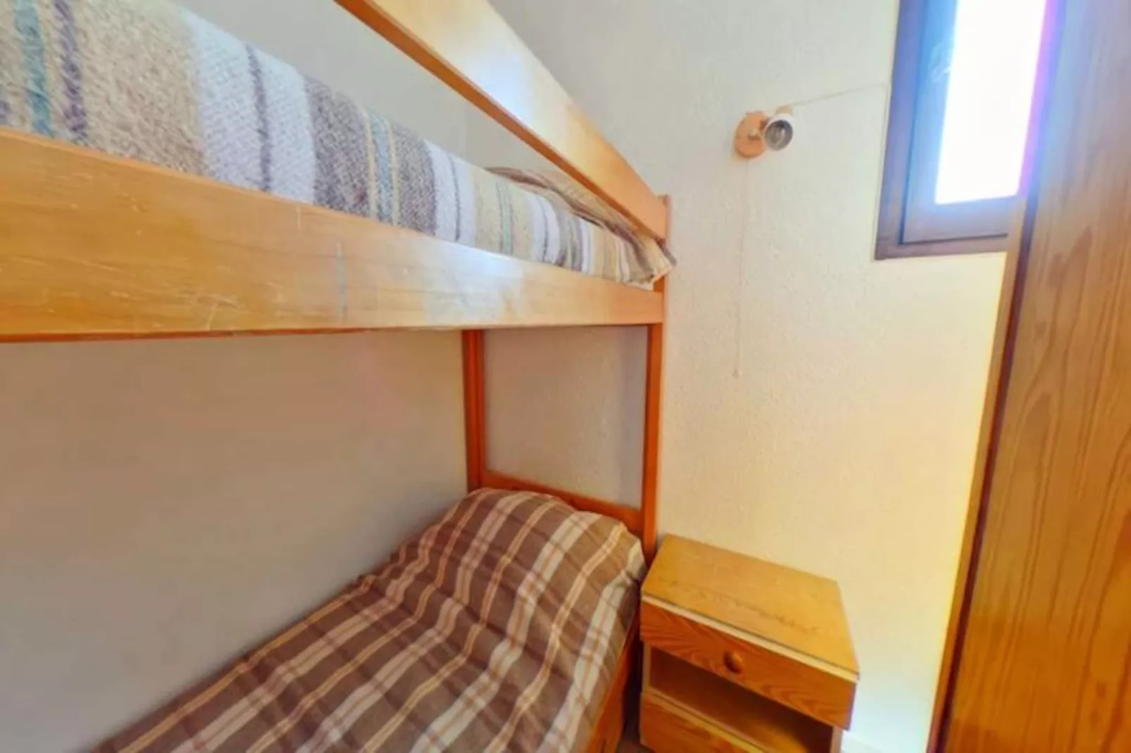 Résidence Isabella C-Niet-getagd