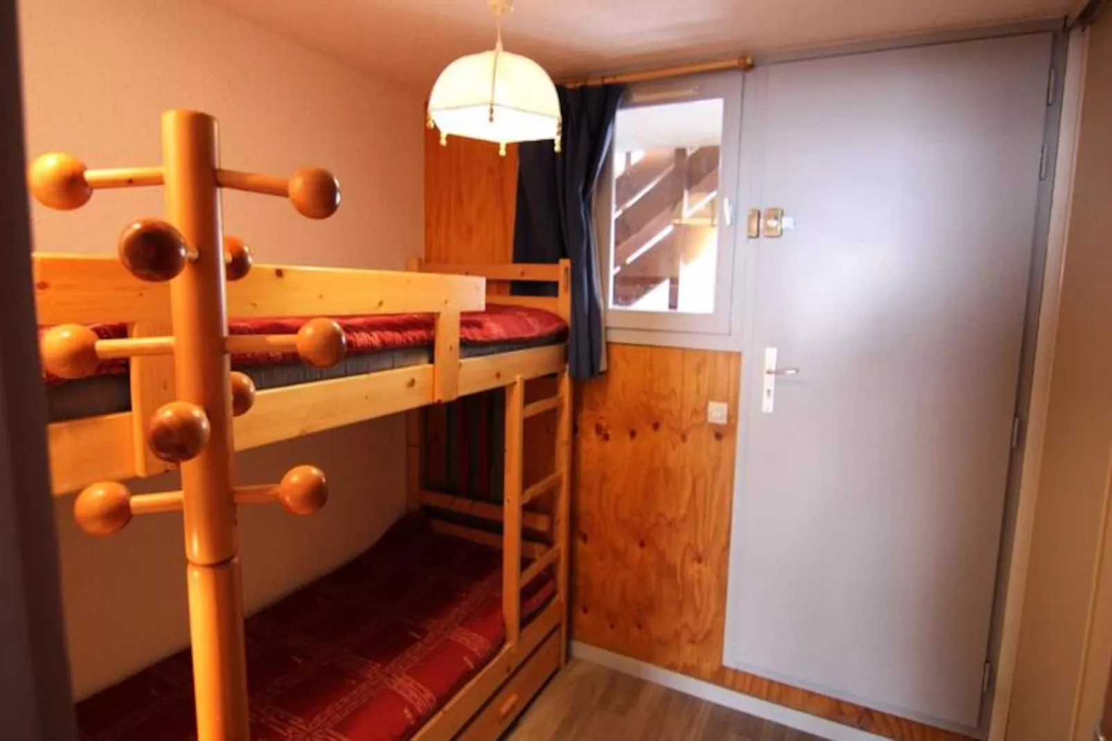 Résidence Jardin Alpin - Doronics-Niet-getagd