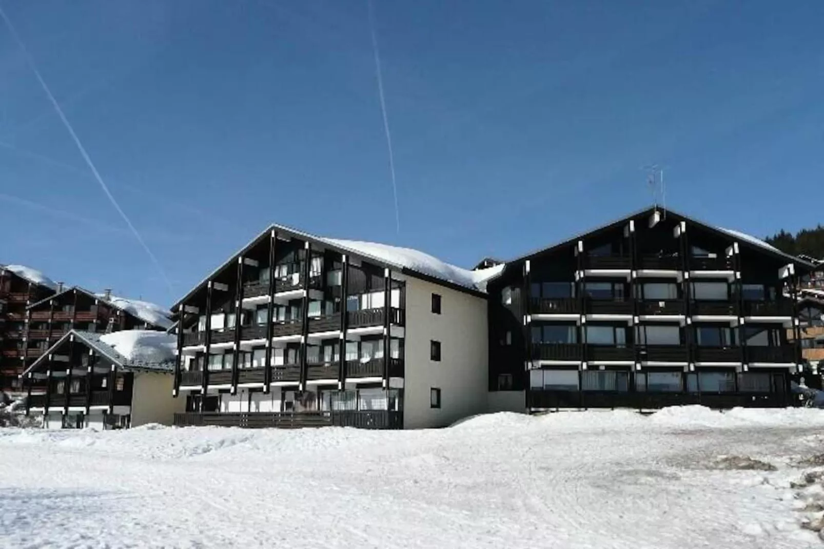 Résidence Village Bat 5-6-Niet-getagd