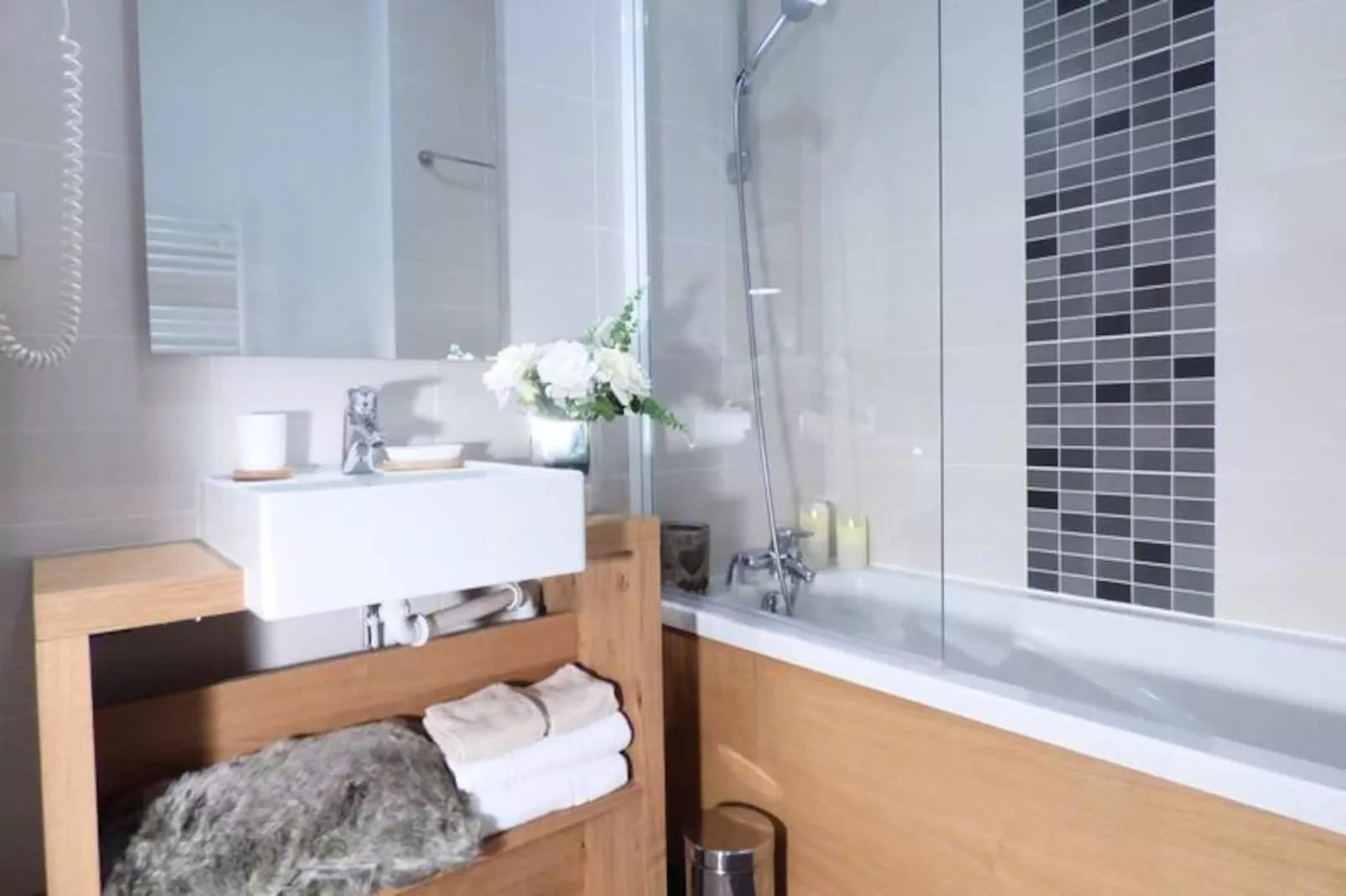 Chalets D'emeraude  Bat C-Niet-getagd