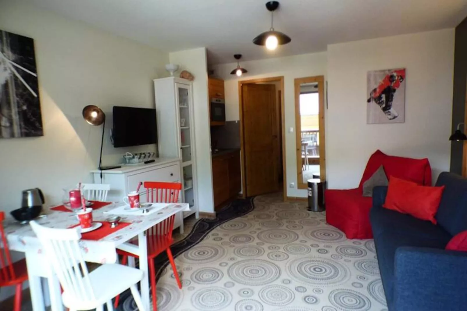 Chalets D'emeraude Bat H-Niet-getagd