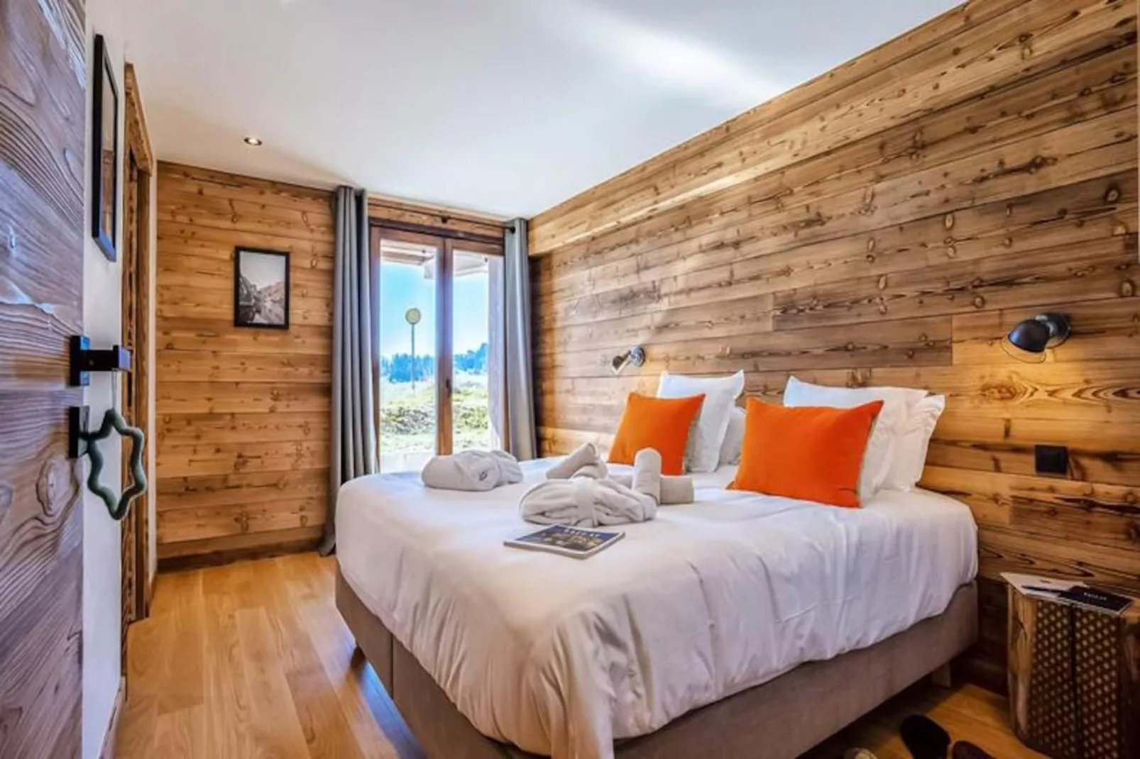 Chalet De Jeanne-Niet-getagd