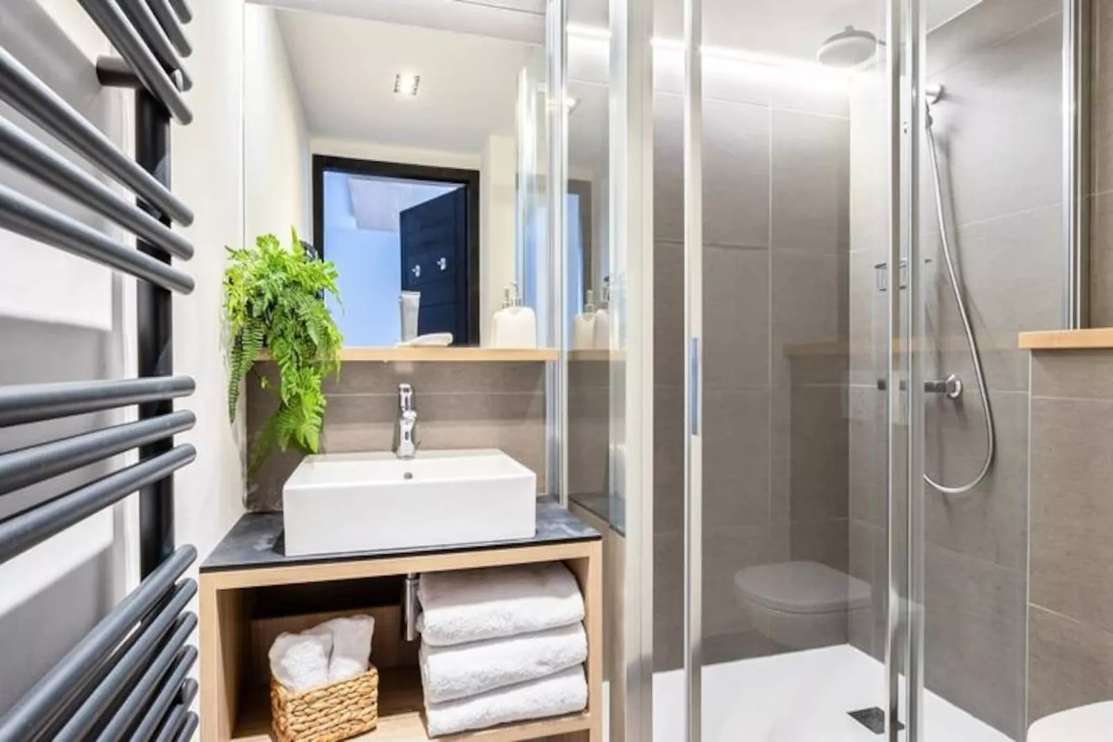 Residence Des Armaillis-Niet-getagd