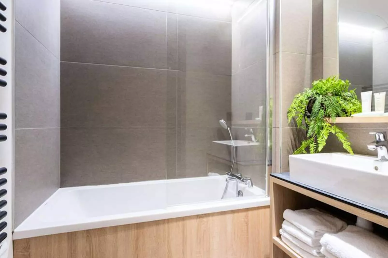 Residence Des Armaillis-Niet-getagd