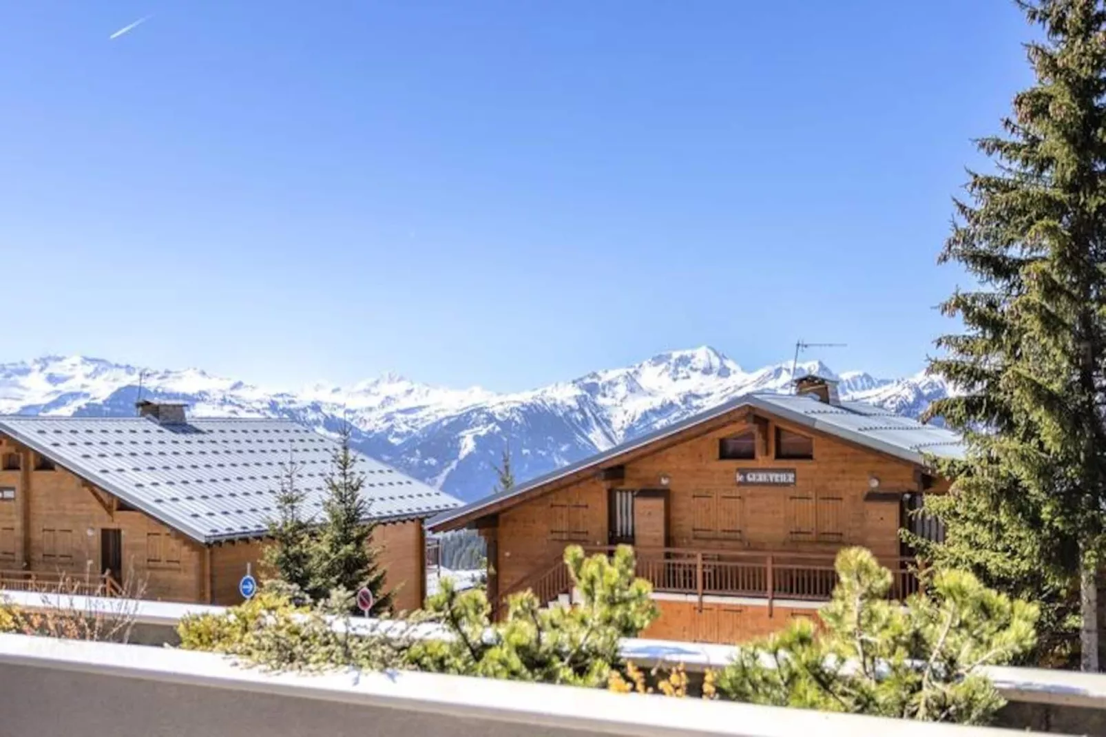 Residence Des Armaillis - Niet-getagd