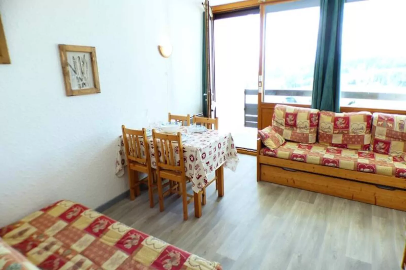 Résidence Plein Soleil Bat B-Niet-getagd