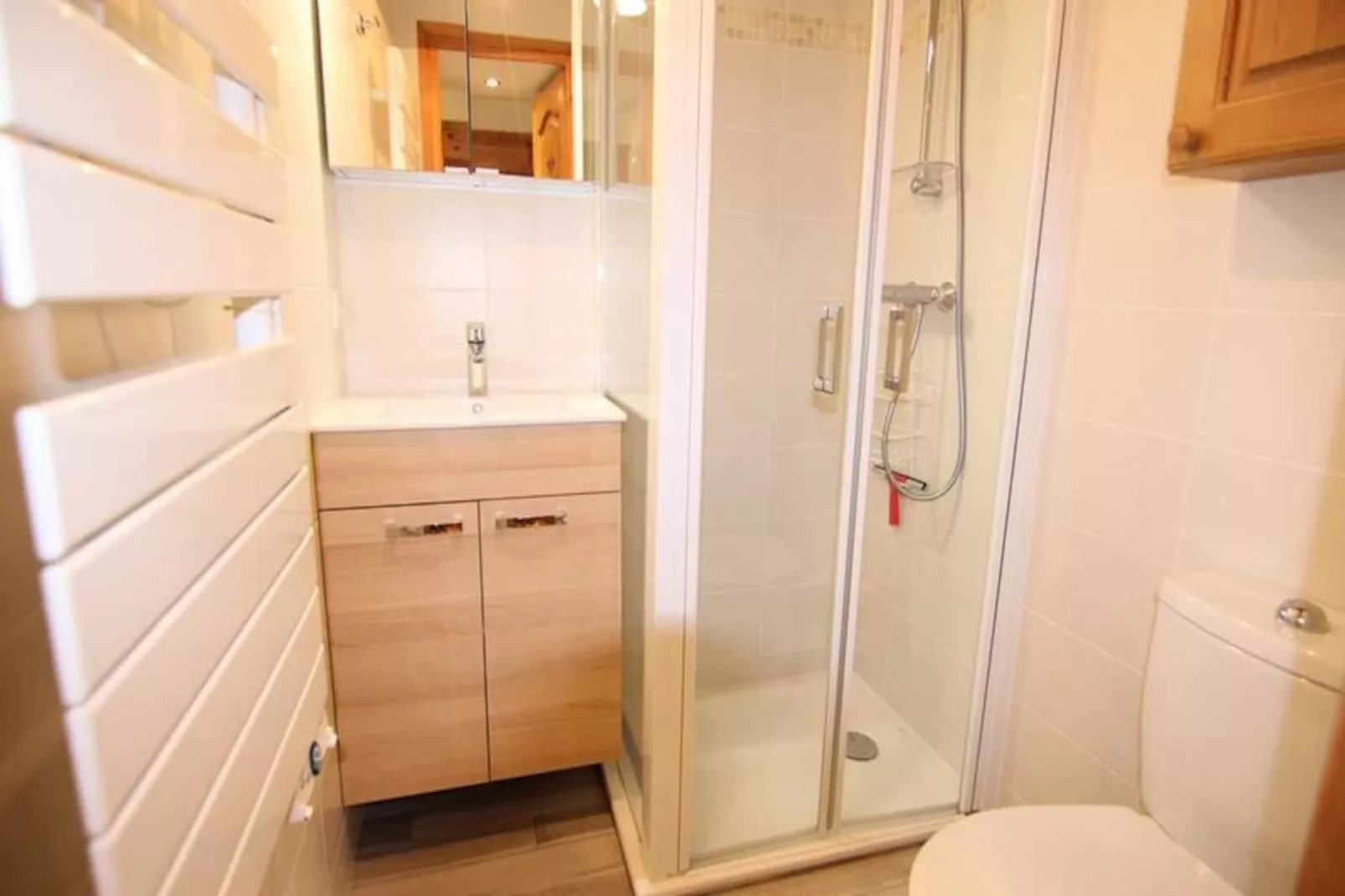 Résidence Foret Des Rennes Ii Bat C-Niet-getagd