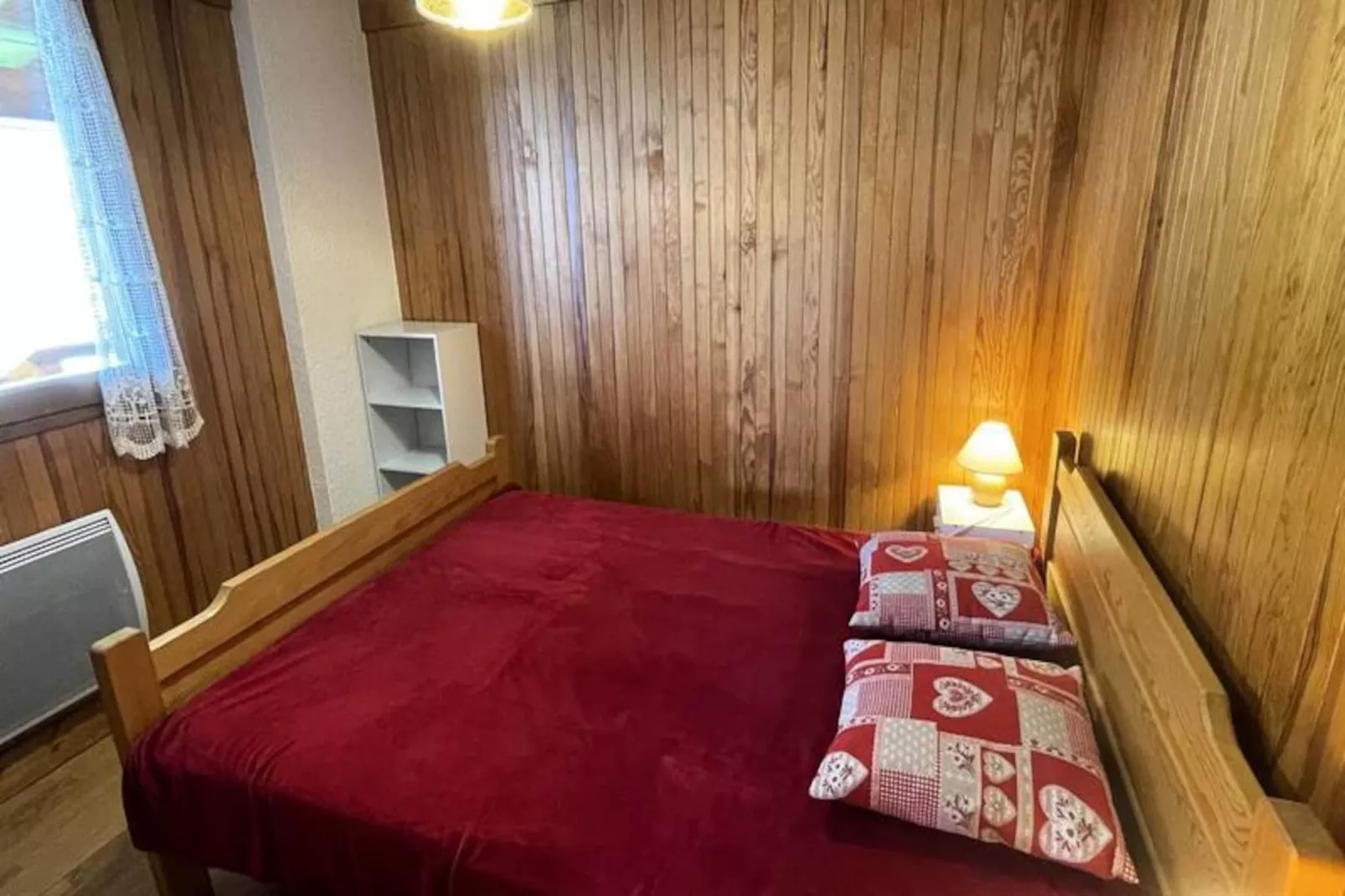 Chalet Haut Lieux-Niet-getagd