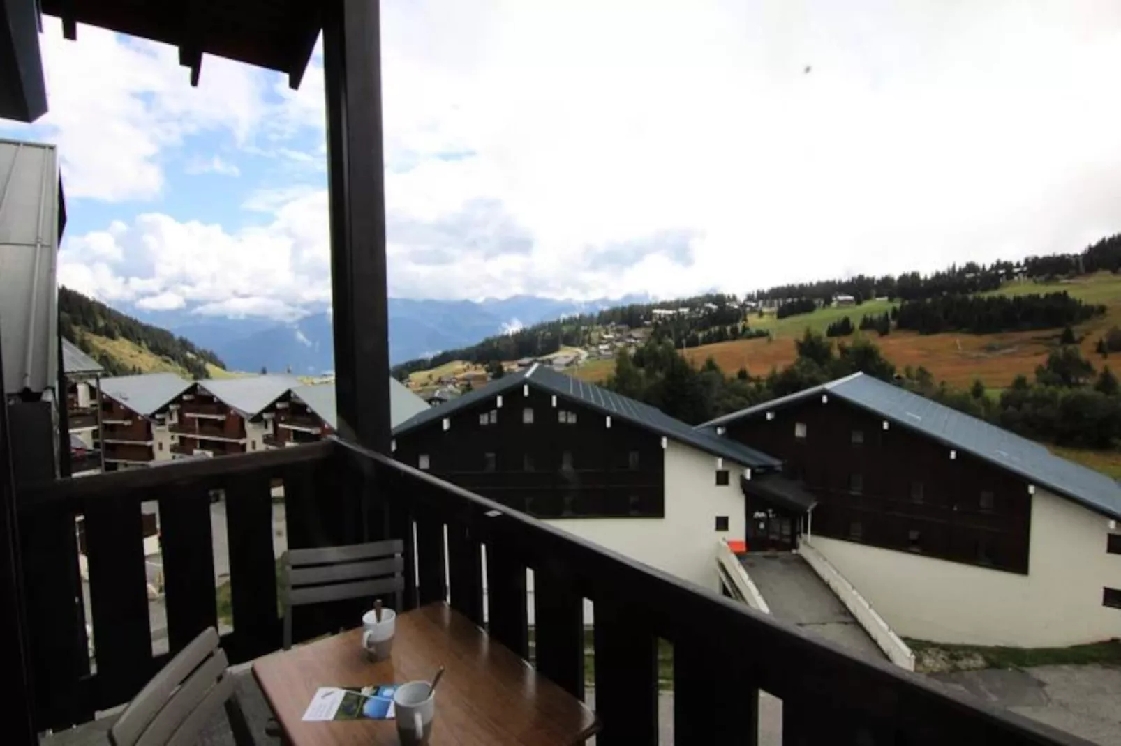 Résidence Village Bat 2 - Niet-getagd