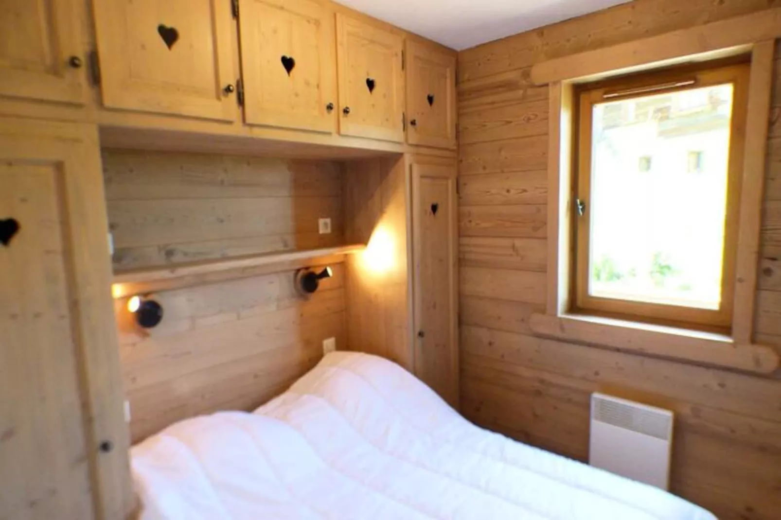 Résidence Tetras Lyre - Niet-getagd