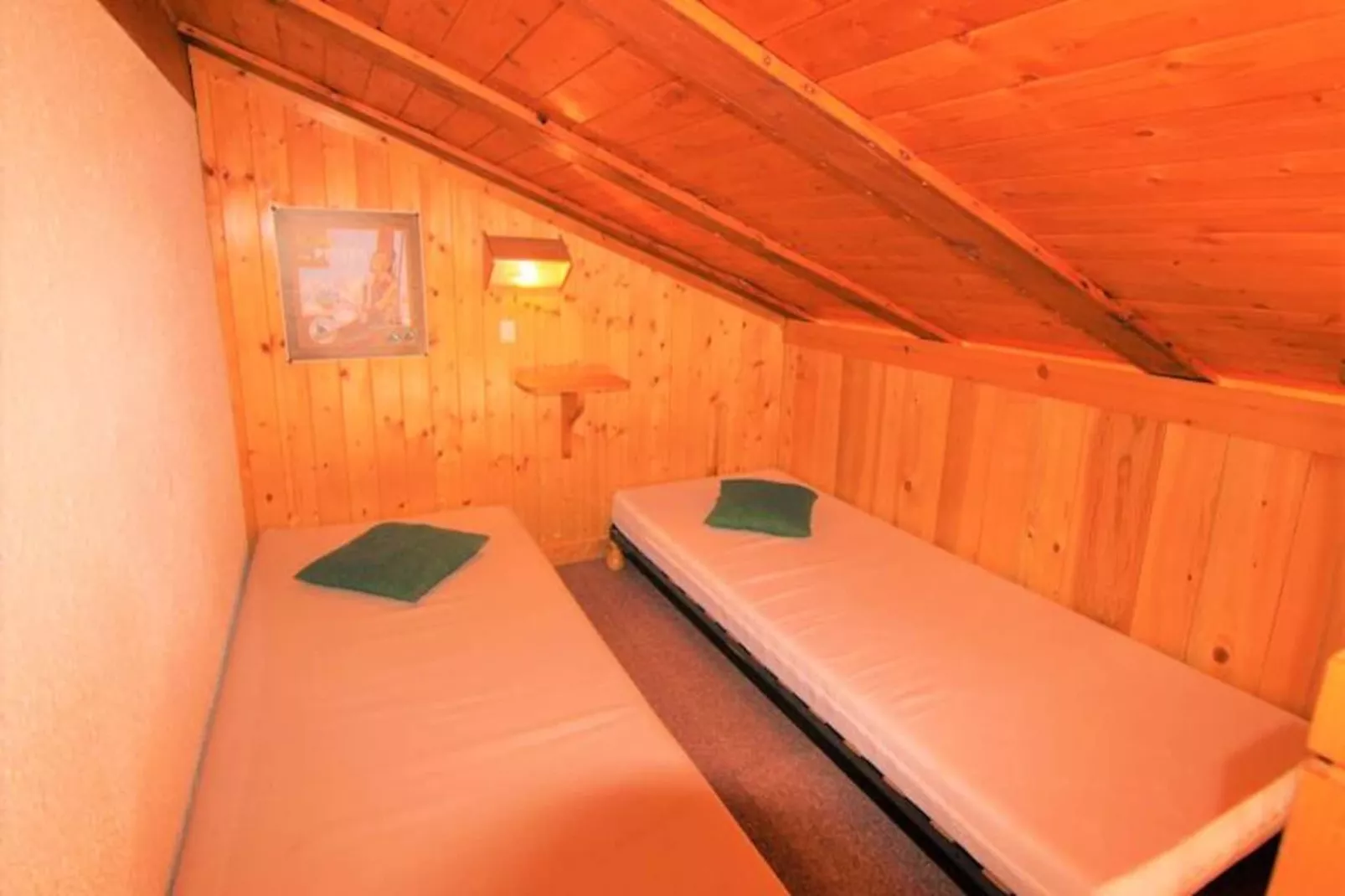 Résidence Sylvijane BÂtiment A-Niet-getagd