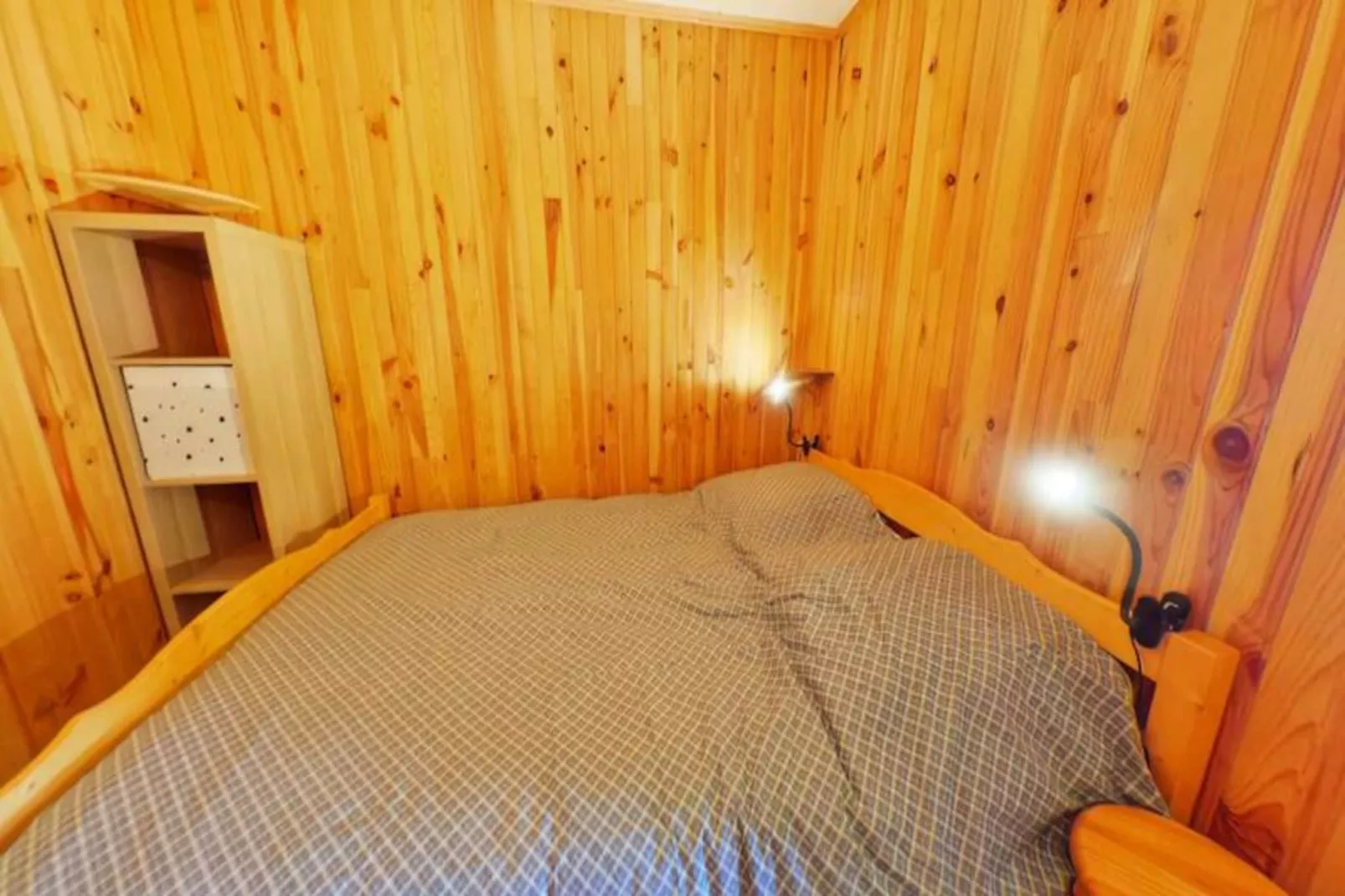 Résidence Chantoiseau-Niet-getagd