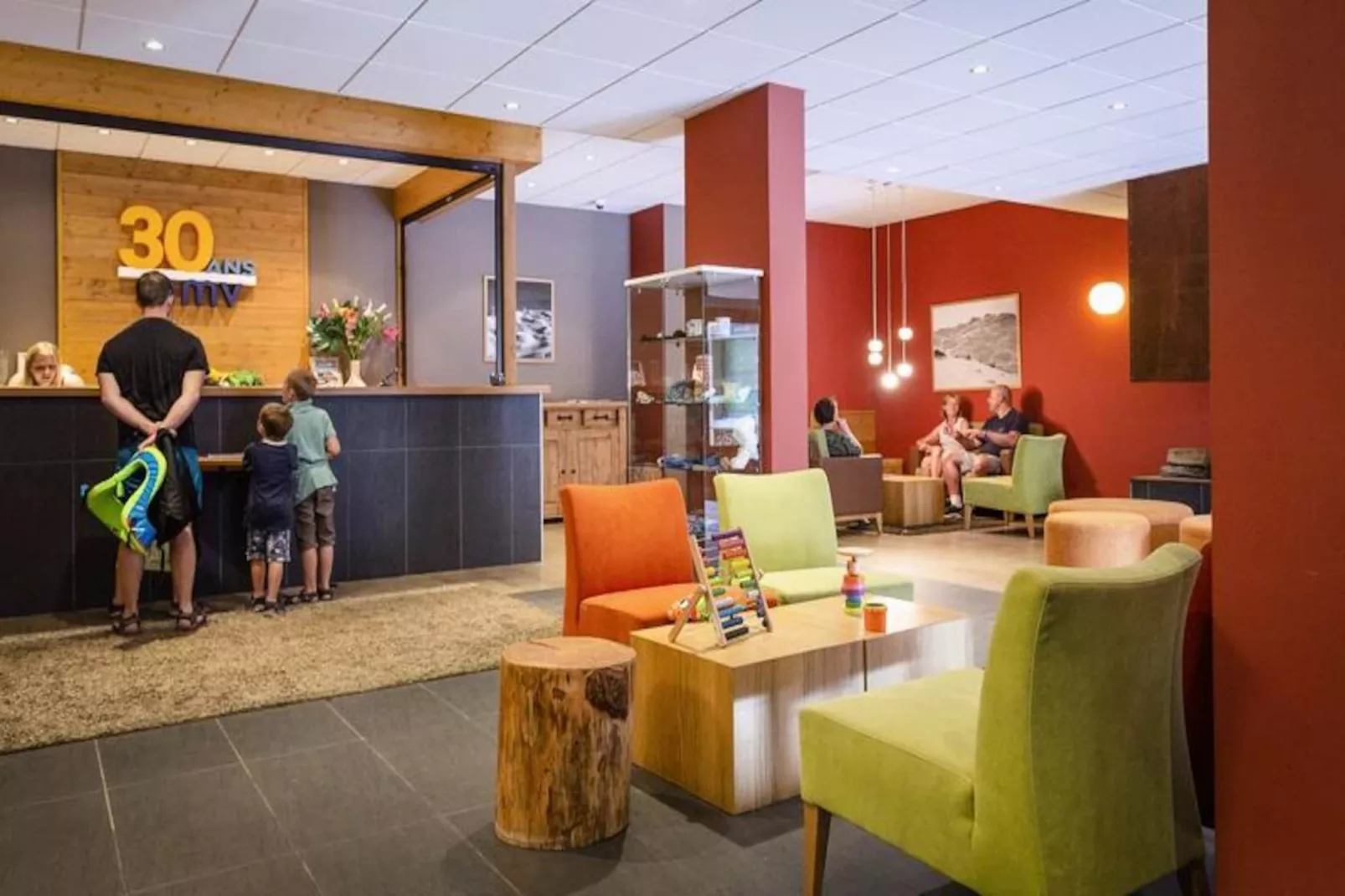 Résidence Club MMV L'Etoile des Cimes ****-Niet-getagd